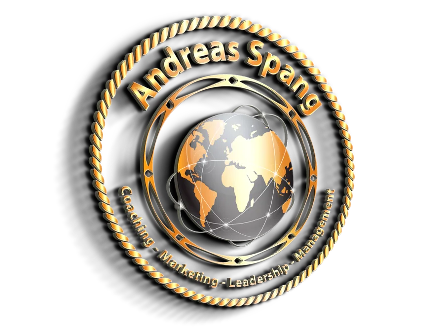 Andreas Spang Logo
